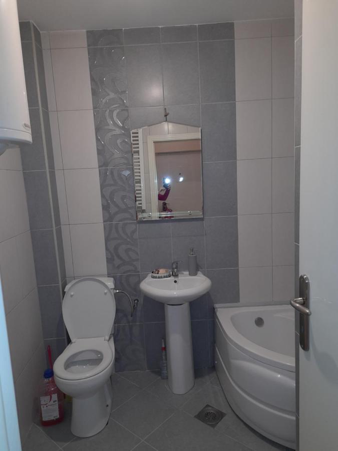 For You Apartman Ni Екстериор снимка