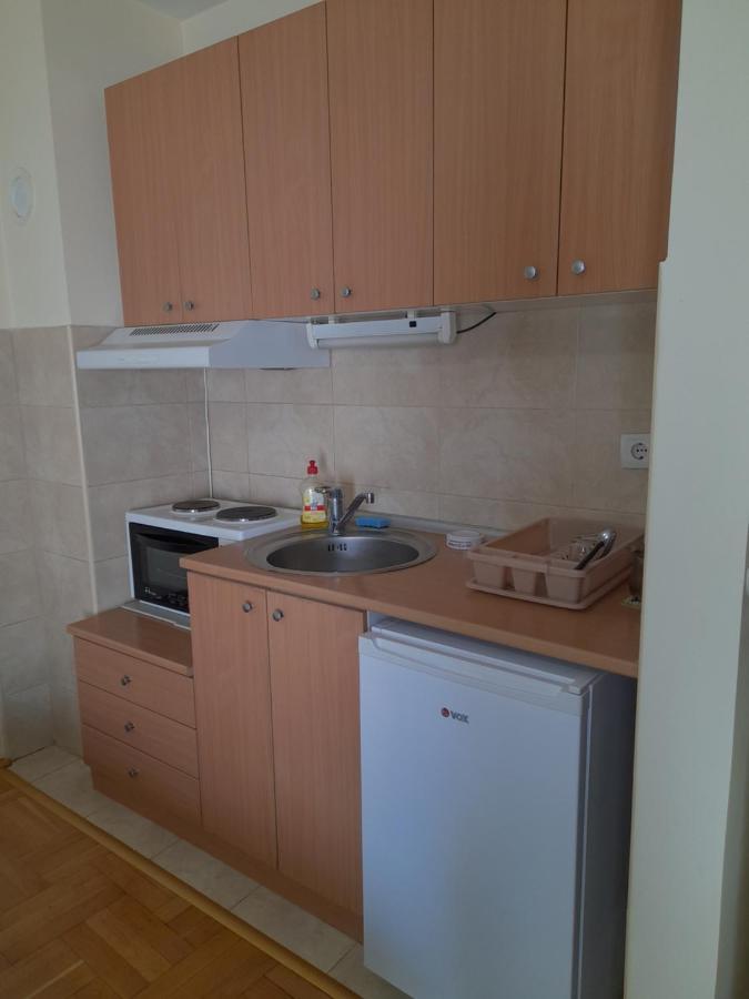 For You Apartman Ni Екстериор снимка