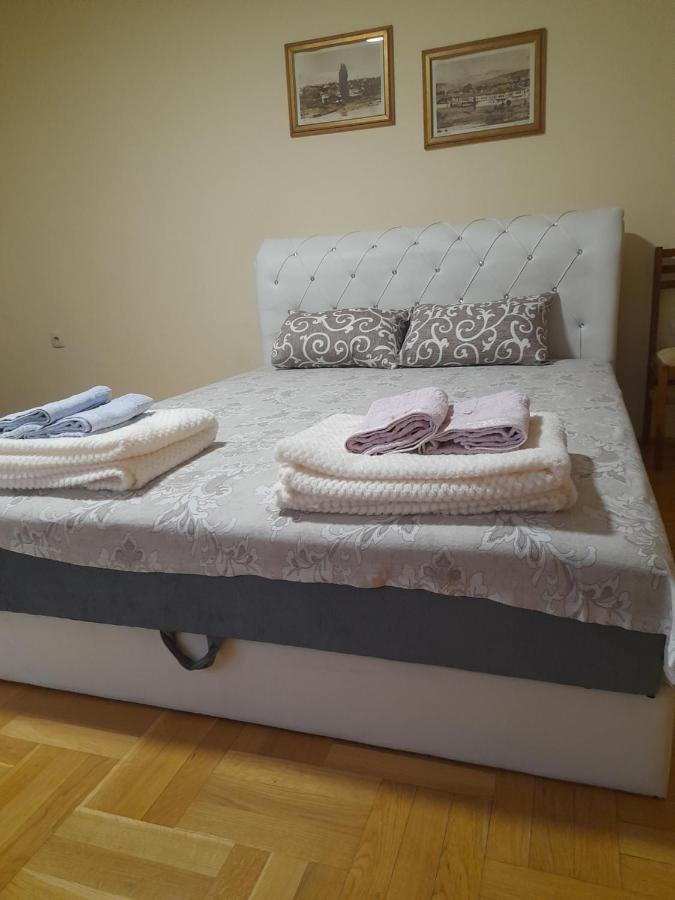 For You Apartman Ni Екстериор снимка